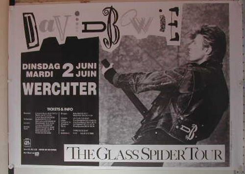 Acheter Bowie David - 60x85 cm - AFFICHE / POSTER État correct - 58,99 € Bowie David - 60x85 cm - AFFICHE / POSTER État correct - N/A reconditionné disponible sur Fnac