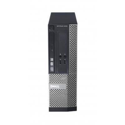 Acheter Dell OptiPlex 3010 SFF Intel Core i3-3220 3,30GHz 4Go 250Go DVDRW Windows 7 État correct - 159,00 € Dell OptiPlex 3010 SFF Intel Core i3-3220 3,30GHz 4Go 250Go DVDRW Windows 7 État correct - Dell reconditionné disponible sur Fnac