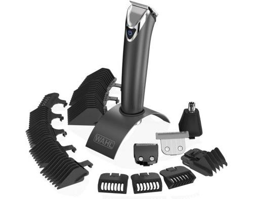 Acheter Tondeuse multi-usage Wahl Stainless Steel Advanced 9864-016 État correct - 52,99 € Tondeuse multi-usage Wahl Stainless Steel Advanced 9864-016 État correct - Wahl reconditionné disponible sur Fnac