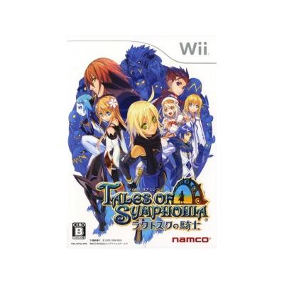 Acheter Tales of Symphonia: Knight of Ratatosk - IMPORT JAPONAIS État correct - 14,95 € Tales of Symphonia: Knight of Ratatosk - IMPORT JAPONAIS État correct - reconditionné disponible sur Fnac