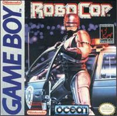 Acheter RoboCop État correct - 16,95 € RoboCop État correct - reconditionné disponible sur Fnac