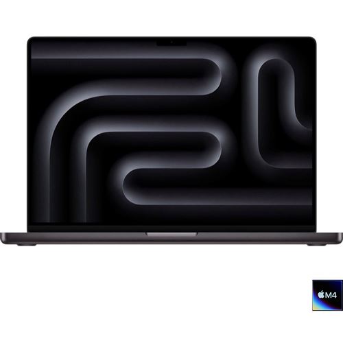 Acheter APPLE MACBOOK PRO 14 (2024) M4 16GB 1TB SPACE BLACK QWT État correct - 2099,00 € APPLE MACBOOK PRO 14 (2024) M4 16GB 1TB SPACE BLACK QWT État correct - Apple reconditionné disponible sur Fnac