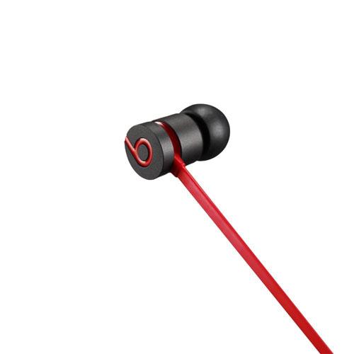Ecouteurs Beats By Dr.DRE urBeats Black État correct - Beats reconditionné disponible sur Fnac