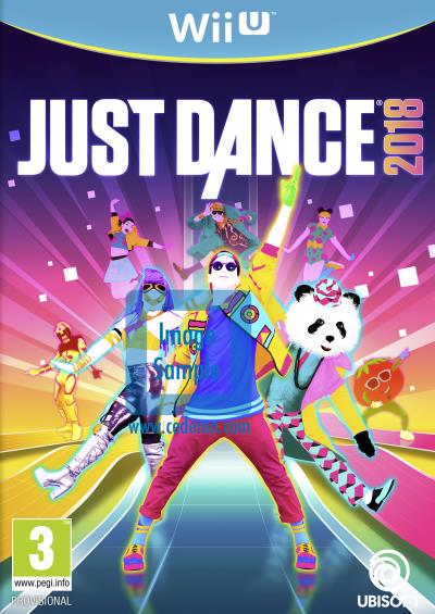 Acheter Just Dance 2018 Nintendo Wii U État correct - 14,75 € Just Dance 2018 Nintendo Wii U État correct - Ubisoft reconditionné disponible sur Fnac