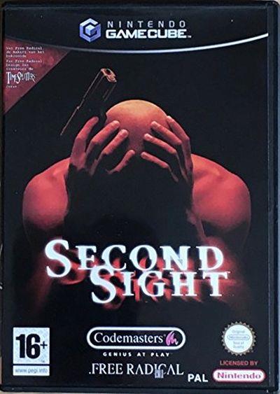 Second Sight État correct - N/A reconditionné disponible sur Fnac