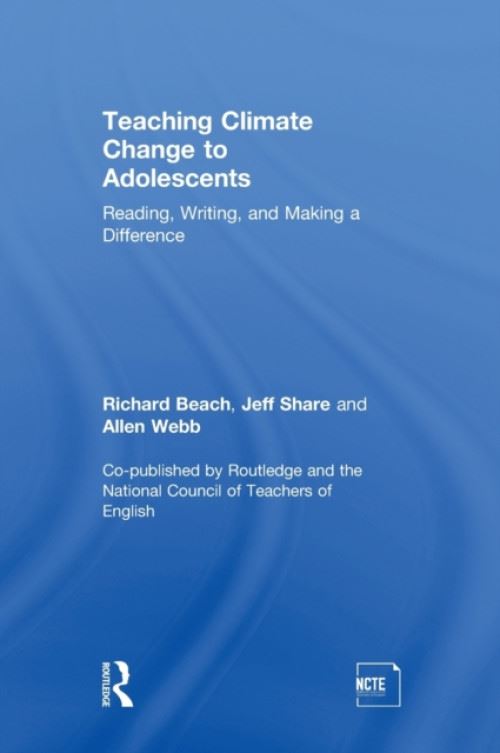 Acheter Teaching Climate Change to Adolescents: Reading, Writing, and Making a Difference (English Edition) Format Kindle État correct - 282,99 € Teaching Climate Change to Adolescents: Reading, Writing, and Making a Difference (English Edition) Format Kindle État correct - N/A reconditionné disponible sur Fnac