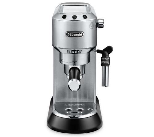Machine à expresso Delonghi I EC695.M État correct - De'Longhi reconditionné disponible sur Fnac
