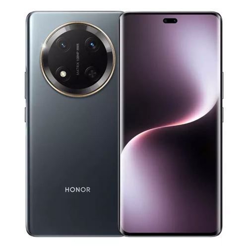 Acheter Honor Magic7 Lite - 5G smartphone - double SIM - RAM 8 Go / Mémoire interne 256 Go - écran OEL - 6.78"" - 2700 x 1224 pixels (120 Hz) - 2x caméras arrière 108 MP, 5 MP - front camera 16 MP - noir titane État correct - 175,87 € Honor Magic7 Lite - 5G smartphone - double SIM - RAM 8 Go / Mémoire interne 256 Go - écran OEL - 6.78"" - 2700 x 1224 pixels (120 Hz) - 2x caméras arrière 108 MP, 5 MP - front camera 16 MP - noir titane État correct - N/A reconditionné disponible sur Fnac