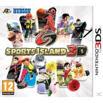 Acheter Sport Island Extreme État correct - 14,74 € Sport Island Extreme État correct - Konami reconditionné disponible sur Fnac