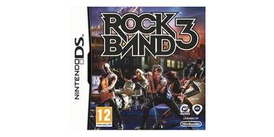 Rock Band 3 État correct - N/A reconditionné disponible sur Fnac