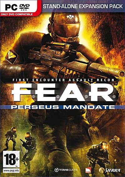 Acheter FEAR : Perseus Mandate État correct - 19,00 € FEAR : Perseus Mandate État correct - Vivendi Games reconditionné disponible sur Fnac
