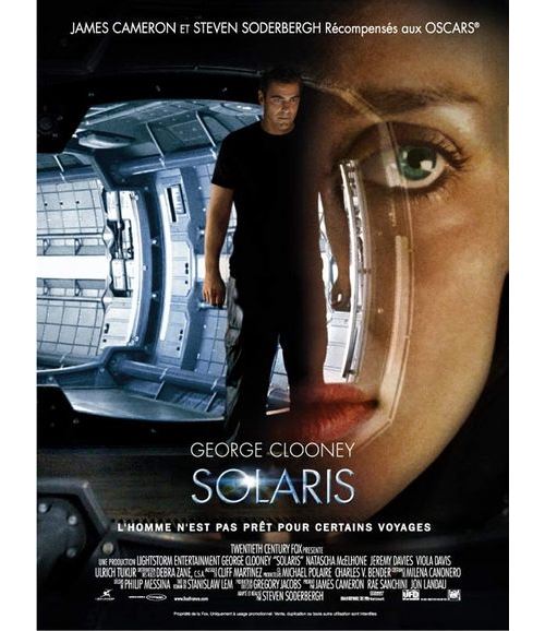 Solaris AFFICHE CINEMA ORIGINALE État correct - N/A reconditionné disponible sur Fnac