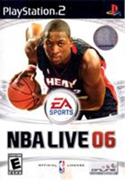 Acheter NBA Live 06 État correct - 95,99 € NBA Live 06 État correct - reconditionné disponible sur Fnac