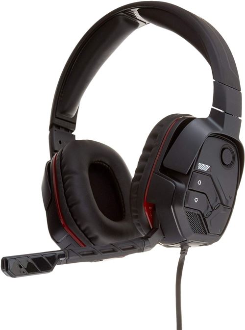 Acheter Casque Gaming PDP Afterglow LVL 6+ Universel Noir État correct - 24,56 € Casque Gaming PDP Afterglow LVL 6+ Universel Noir État correct - N/A reconditionné disponible sur Fnac