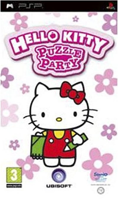 Acheter Hello Kitty Puzzle Party État correct - 19,00 € Hello Kitty Puzzle Party État correct - Ubisoft reconditionné disponible sur Fnac