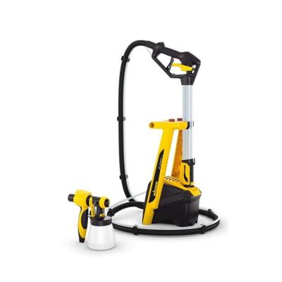 Wagner pistolet a peinture basse pression universal sprayer w950 a succion directe dans le pot et pour tous types de peintures État correct - N/A reconditionné disponible sur Fnac