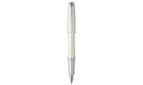 Acheter PARKER PLUME MOY URBAN PREM PERLE État correct - 110,79 € PARKER PLUME MOY URBAN PREM PERLE État correct - N/A reconditionné disponible sur Fnac