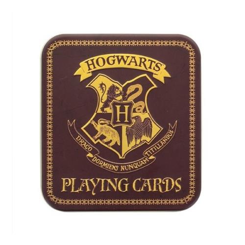Acheter Jeu de cartes Poudlard Harry Potter État correct - 19,00 € Jeu de cartes Poudlard Harry Potter État correct - N/A reconditionné disponible sur Fnac