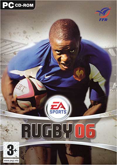 Rugby 06 État correct - Mindscape France reconditionné disponible sur Fnac
