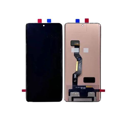 Original Ecran LCD et Vitre Tactile Pulled (PIEC) Noir pour Motorola Edge 50 Ultra État correct - N/A reconditionné disponible sur Fnac