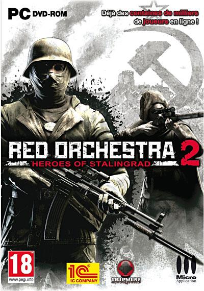 Red Orchestra 2 - Heroes of Stalingrad État correct - Avanquest reconditionné disponible sur Fnac