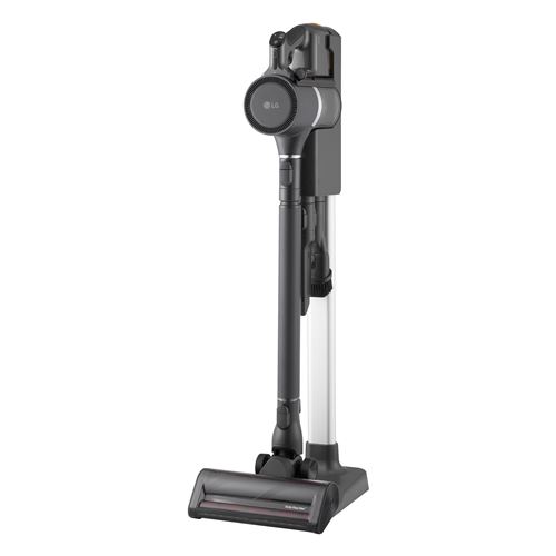 Aspirateur balai LG CordZero A9 Kompressor™ A9K-PRIME1G 260 AW Noir - État correct LG sur Fnac