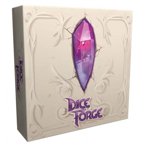 Acheter Jeu de stratégie Libellud Dice Forge État correct - 51,20 € Jeu de stratégie Libellud Dice Forge État correct - Libellud reconditionné disponible sur Fnac