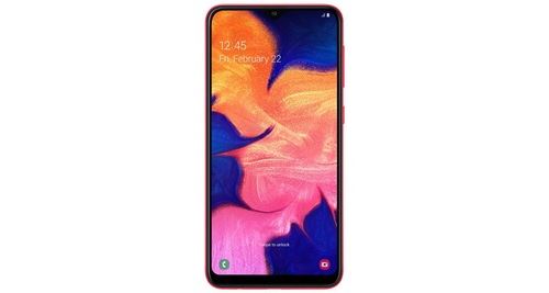 Acheter Samsung galaxy a10 - double sim - 32go, 2go ram - rouge État correct - 119,28 € Samsung galaxy a10 - double sim - 32go, 2go ram - rouge État correct - N/A reconditionné disponible sur Fnac