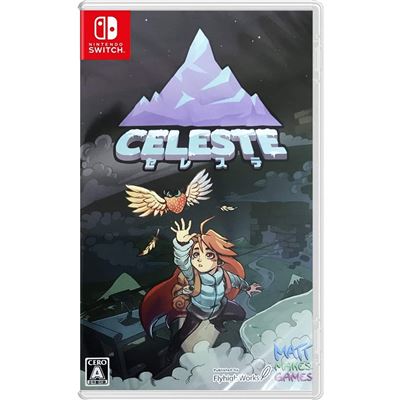 Acheter Celeste (multi-language) Pour Nintendo Switch État correct - 78,99 € Celeste (multi-language) Pour Nintendo Switch État correct - reconditionné disponible sur Fnac