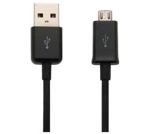 Câble Micro USB Wefix 1 m Noir État correct - N/A reconditionné disponible sur Fnac
