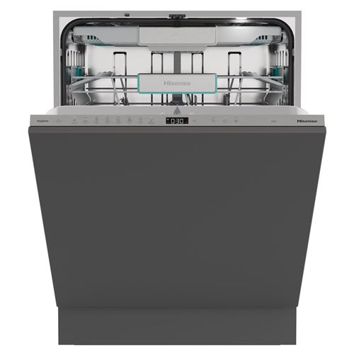 Lave-vaisselle encastrable Hisense HV663A65 État correct - Hisense reconditionné disponible sur Fnac
