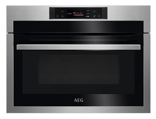 Acheter Micro-ondes + Gril Encastrable Aeg KME721880M 1200 W Inox État correct - 865,99 € Micro-ondes + Gril Encastrable Aeg KME721880M 1200 W Inox État correct - AEG reconditionné disponible sur Fnac