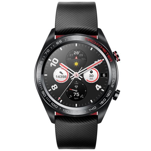 Montre connectée Honor Watch Noir État correct - Honor reconditionné disponible sur Fnac