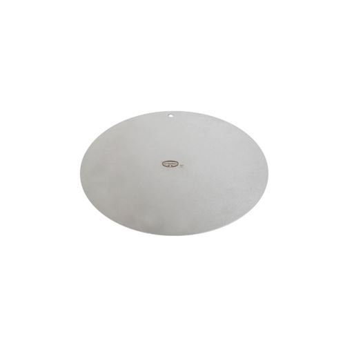 Plateau de présentation pour gâteau rond en inox Dr.Oetker Divers État correct - N/A reconditionné disponible sur Fnac