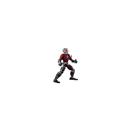 Lego 76256 Marvel la Figurine d’Ant-Man État correct - N/A reconditionné disponible sur Fnac