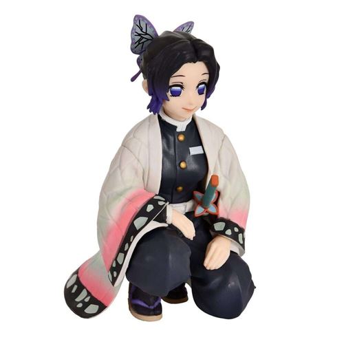 Acheter Figurine Sega Pm - Demon Slayer - Shinobu État correct - 17,16 € Figurine Sega Pm - Demon Slayer - Shinobu État correct - N/A reconditionné disponible sur Fnac