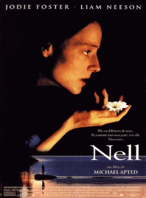Acheter Nell AFFICHE CINEMA ORIGINALE État correct - 14,99 € Nell AFFICHE CINEMA ORIGINALE État correct - N/A reconditionné disponible sur Fnac