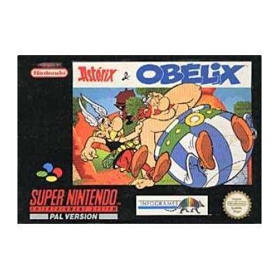 OBELIX SN État correct - Bandai Namco reconditionné disponible sur Fnac