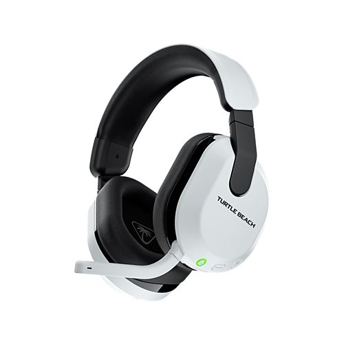Casque gaming sans fil Turtle Beach Stealth 600 Gen 3 pour PS PC Nintendo Switch Steam Deck et mobile Blanc - État correct Turtle Beach sur Fnac