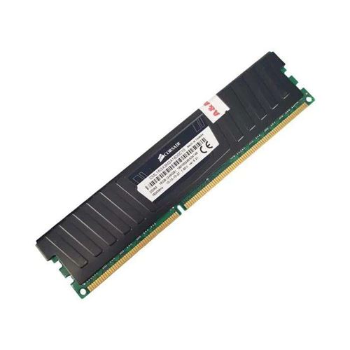 Acheter Memoire RAM - Corsair - 8 Go (1 x DDR3 - 1600 Mhz CL10 - UDIMM État correct - 28,52 € Memoire RAM - Corsair - 8 Go (1 x DDR3 - 1600 Mhz CL10 - UDIMM État correct - N/A reconditionné disponible sur Fnac