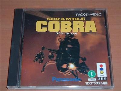Acheter Scramble Cobra - IMPORT JAPONAIS État correct - 30,99 € Scramble Cobra - IMPORT JAPONAIS État correct - reconditionné disponible sur Fnac