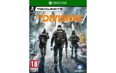 Tom Clancy's The Division Xbox One État correct - Replay reconditionné disponible sur Fnac