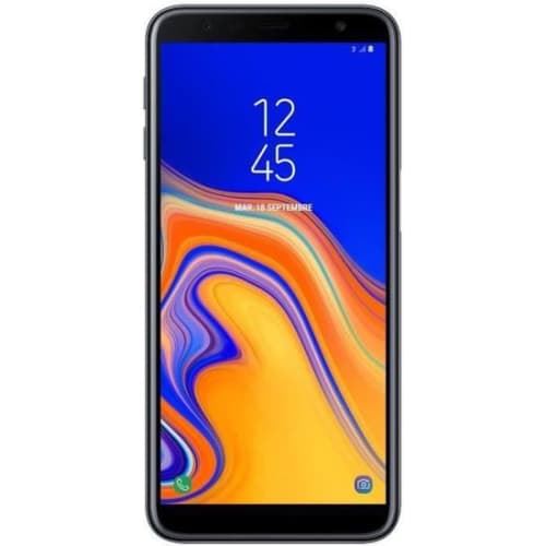 Smartphone Samsung Galaxy J6 Plus 6 IPS Cortex-A53 3Go 32Go Android 8.1 Noir État correct - N/A reconditionné disponible sur Fnac