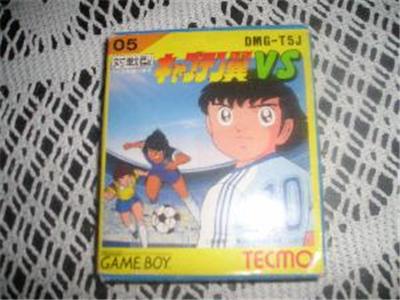 Acheter Captain Tsubasa VS État correct - 48,99 € Captain Tsubasa VS État correct - reconditionné disponible sur Fnac