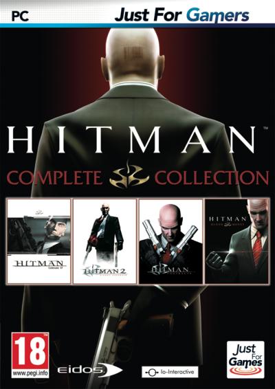 Acheter Coffret Hitman État correct - 33,75 € Coffret Hitman État correct - Just for Games reconditionné disponible sur Fnac