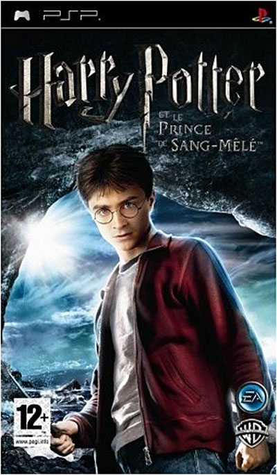 Harry Potter et le Prince de Sang-Mêlé État correct - Bandai Namco reconditionné disponible sur Fnac