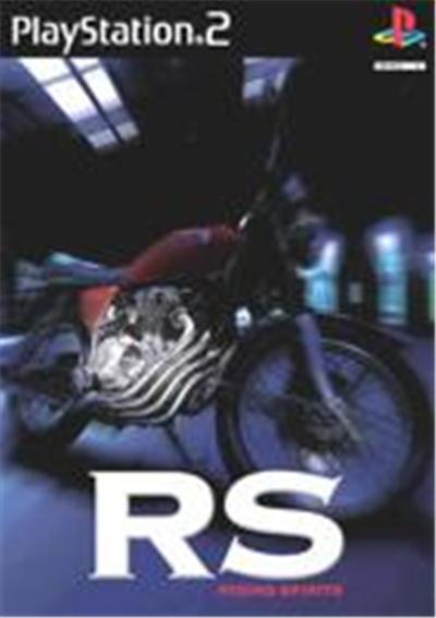 Acheter RS: Riding Spirits - IMPORT JAPONAIS État correct - 28,99 € RS: Riding Spirits - IMPORT JAPONAIS État correct - reconditionné disponible sur Fnac