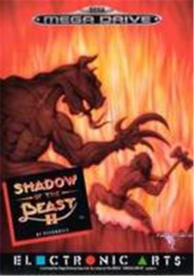 Acheter Shadow of the Beast II État correct - 33,27 € Shadow of the Beast II État correct - reconditionné disponible sur Fnac