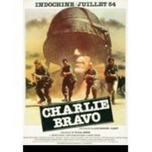 Acheter Charlie Bravo - 40x60 cm - AFFICHE / POSTER État correct - 14,99 € Charlie Bravo - 40x60 cm - AFFICHE / POSTER État correct - N/A reconditionné disponible sur Fnac