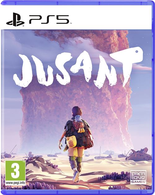 Acheter Jusant PS5 État correct - 69,69 € Jusant PS5 État correct - Just for Games reconditionné disponible sur Fnac